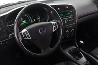 Saab 9-3 vaihtoauto