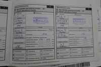 Saab 9-3 vaihtoauto