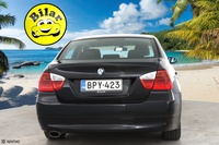BMW 316 vaihtoauto