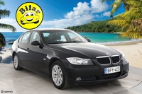 BMW 316 vaihtoauto