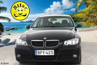 BMW 316 vaihtoauto
