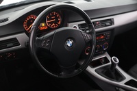 BMW 316 vaihtoauto