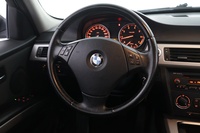 BMW 316 vaihtoauto
