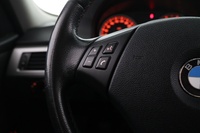 BMW 316 vaihtoauto