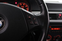 BMW 316 vaihtoauto