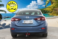 Mazda 3 vaihtoauto