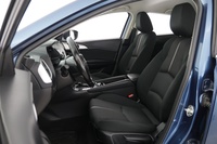 Mazda 3 vaihtoauto
