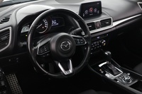Mazda 3 vaihtoauto