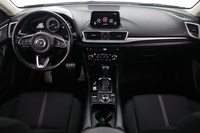 Mazda 3 vaihtoauto