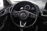 Mazda 3 vaihtoauto