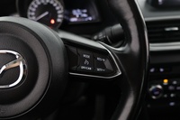 Mazda 3 vaihtoauto