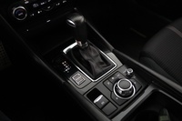 Mazda 3 vaihtoauto