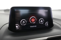 Mazda 3 vaihtoauto