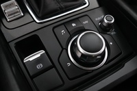 Mazda 3 vaihtoauto