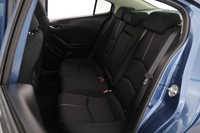 Mazda 3 vaihtoauto