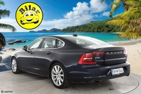 Volvo S90 vaihtoauto