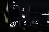 Volvo S90 vaihtoauto