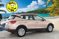 SEAT Arona vaihtoauto