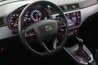 SEAT Arona vaihtoauto