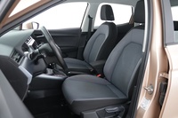 SEAT Arona vaihtoauto