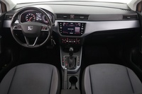 SEAT Arona vaihtoauto
