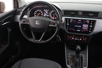 SEAT Arona vaihtoauto