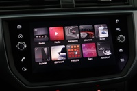 SEAT Arona vaihtoauto