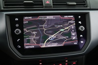 SEAT Arona vaihtoauto