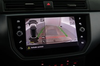 SEAT Arona vaihtoauto