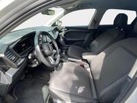 Audi A1 vaihtoauto