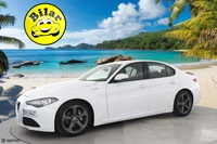 Alfa Romeo Giulia vaihtoauto