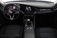 Alfa Romeo Giulia vaihtoauto