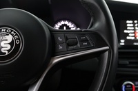 Alfa Romeo Giulia vaihtoauto