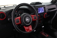Jeep Wrangler vaihtoauto