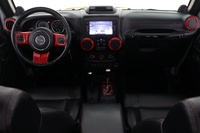 Jeep Wrangler vaihtoauto