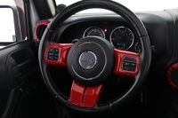 Jeep Wrangler vaihtoauto