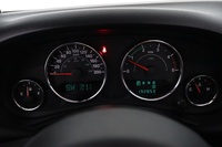 Jeep Wrangler vaihtoauto