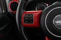 Jeep Wrangler vaihtoauto