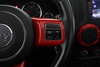 Jeep Wrangler vaihtoauto