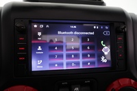 Jeep Wrangler vaihtoauto