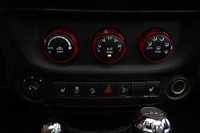 Jeep Wrangler vaihtoauto
