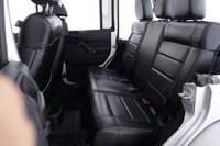 Jeep Wrangler vaihtoauto