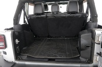 Jeep Wrangler vaihtoauto