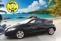 Honda CR-Z vaihtoauto