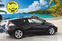 Honda CR-Z vaihtoauto