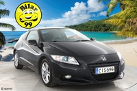 Honda CR-Z vaihtoauto