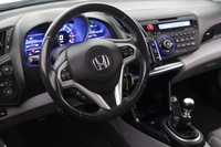 Honda CR-Z vaihtoauto