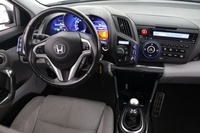 Honda CR-Z vaihtoauto