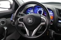 Honda CR-Z vaihtoauto