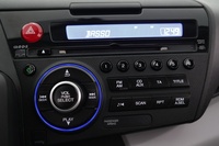 Honda CR-Z vaihtoauto